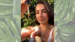 Renew Pure Radiance Oil